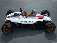 Honda Project 2and4 Concept 2015 Poster 1397625