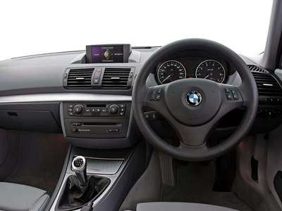 BMW 120i [UK] 2005 stickers 1397685