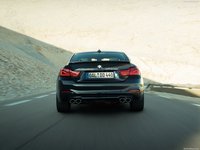 Alpina BMW D4 Bi-Turbo 2018 Mouse Pad 1397752