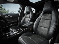 Infiniti Q30 2016 Mouse Pad 1397785