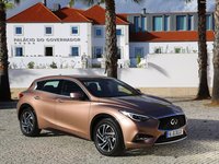 Infiniti Q30 2016 mug #1397786