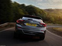Infiniti Q30 2016 Mouse Pad 1397788