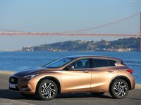 Infiniti Q30 2016 Longsleeve T-shirt #1397795