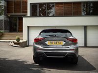 Infiniti Q30 2016 Mouse Pad 1397796