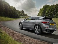 Infiniti Q30 2016 Poster 1397800