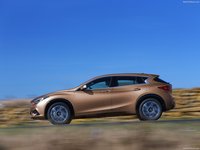 Infiniti Q30 2016 Mouse Pad 1397802