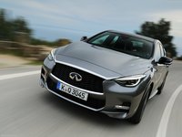 Infiniti Q30 2016 mug #1397805