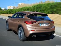 Infiniti Q30 2016 Longsleeve T-shirt #1397815