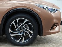 Infiniti Q30 2016 Mouse Pad 1397819