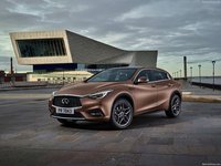 Infiniti Q30 2016 mug #1397825