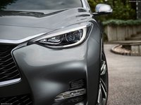 Infiniti Q30 2016 Mouse Pad 1397832