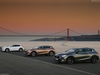 Infiniti Q30 2016 Mouse Pad 1397836