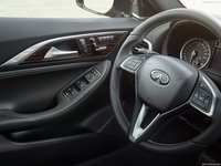 Infiniti Q30 2016 Mouse Pad 1397839