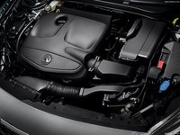 Infiniti Q30 2016 Mouse Pad 1397846