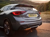 Infiniti Q30 2016 Mouse Pad 1397849