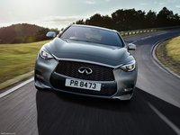 Infiniti Q30 2016 Mouse Pad 1397859