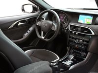 Infiniti Q30 2016 mug #1397862