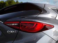 Infiniti Q30 2016 Mouse Pad 1397864