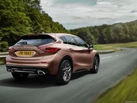 Infiniti Q30 2016 mug #1397868