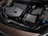 Infiniti Q30 2016 Mouse Pad 1397872