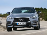 Infiniti Q30 2016 Mouse Pad 1397873