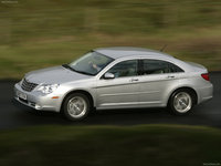 Chrysler Sebring [UK] 2007 Mouse Pad 1397912