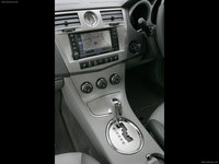 Chrysler Sebring [UK] 2007 mug #1397915