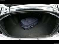 Chrysler Sebring [UK] 2007 Mouse Pad 1397920