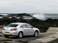 Chrysler Sebring [UK] 2007 Mouse Pad 1397921