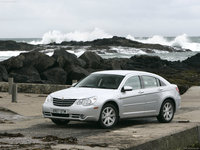 Chrysler Sebring [UK] 2007 Mouse Pad 1397923