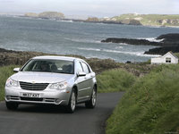 Chrysler Sebring [UK] 2007 Mouse Pad 1397924
