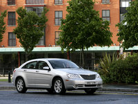 Chrysler Sebring [UK] 2007 Poster 1397926
