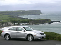 Chrysler Sebring [UK] 2007 mug #1397931