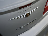 Chrysler Sebring [UK] 2007 Longsleeve T-shirt #1397938