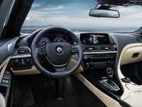 Alpina BMW B6 xDrive Gran Coupe 2016 Poster 1397943