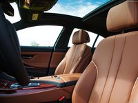 Alpina BMW B6 xDrive Gran Coupe 2016 Mouse Pad 1397950