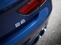 Alpina BMW B6 xDrive Gran Coupe 2016 Poster 1397951