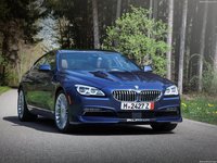 Alpina BMW B6 xDrive Gran Coupe 2016 mug #1397953