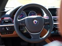 Alpina BMW B6 xDrive Gran Coupe 2016 Mouse Pad 1397955