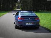 Alpina BMW B6 xDrive Gran Coupe 2016 Poster 1397956