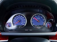 Alpina BMW B6 xDrive Gran Coupe 2016 Mouse Pad 1397960