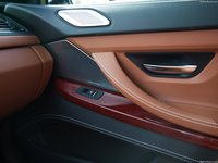 Alpina BMW B6 xDrive Gran Coupe 2016 Mouse Pad 1397971