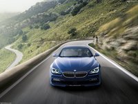 Alpina BMW B6 xDrive Gran Coupe 2016 Mouse Pad 1397973