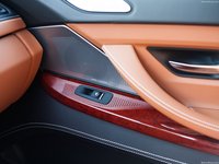 Alpina BMW B6 xDrive Gran Coupe 2016 Mouse Pad 1397975