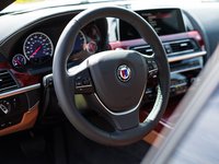 Alpina BMW B6 xDrive Gran Coupe 2016 Mouse Pad 1397976