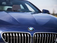 Alpina BMW B6 xDrive Gran Coupe 2016 Mouse Pad 1397977