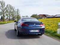 Alpina BMW B6 xDrive Gran Coupe 2016 Longsleeve T-shirt #1397978