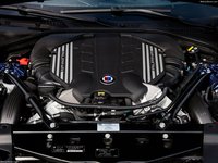 Alpina BMW B6 xDrive Gran Coupe 2016 Poster 1397986