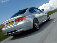 BMW M3 Coupe [UK] 2008 puzzle 1397988