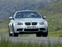 BMW M3 Coupe [UK] 2008 hoodie #1397989